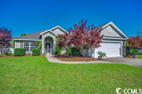 1217 Dunraven Ct, Conway, SC 29527