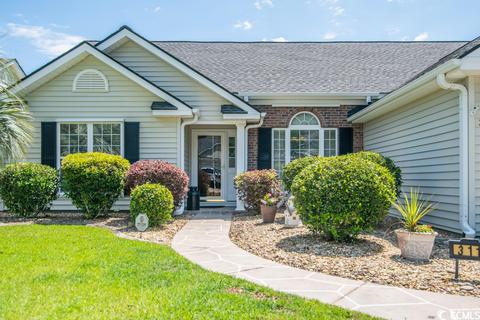 311 Chastain Ct, Murrells Inlet, SC 29576