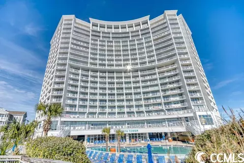 158 Seawatch Dr #306, Myrtle Beach, SC 29572