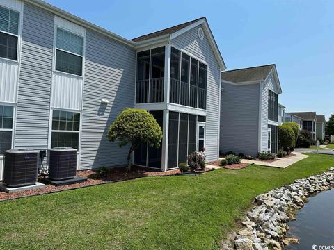 2226 Essex Dr #D, Myrtle Beach, SC 29575