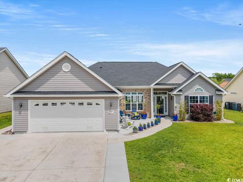 812 Garden Park Dr, Myrtle Beach, SC 29575