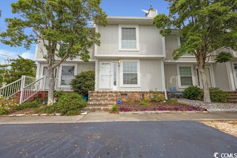6921 Porcher Dr #L, Myrtle Beach, SC 29572