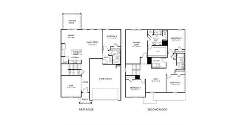 2425 Copper Creek Loop, Longs, SC 29568 photo 2