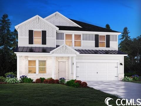 2425 Copper Creek Loop, Longs, SC 29568
