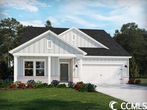 2420 Copper Creek Loop, Longs, SC 29568