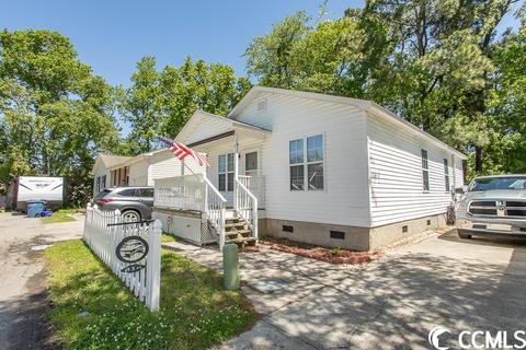 814 Rogers Dr, Myrtle Beach, SC 29577