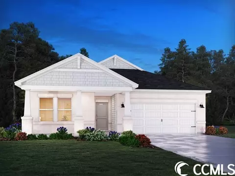 2452 Copper Creek Loop, Longs, SC 29568 photo 5