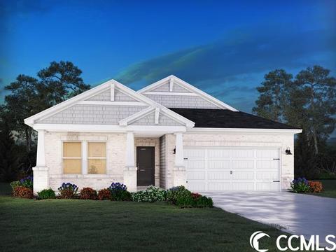 2443 Copper Creek Loop, Longs, SC 29568