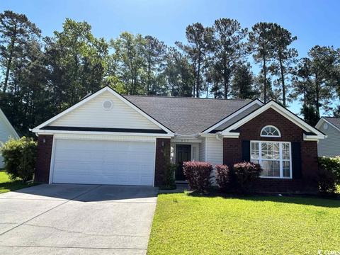 413 Harbour Reef Dr, Myrtle Beach, SC 29588