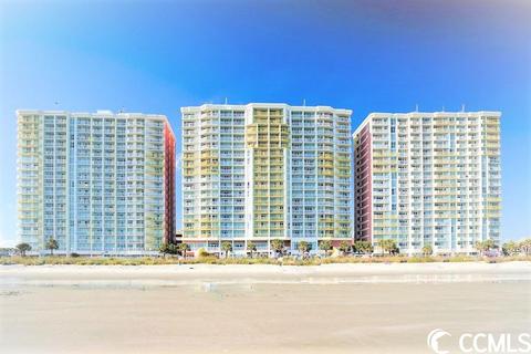 2711 S Ocean Blvd #1813, North Myrtle Beach, SC 29582