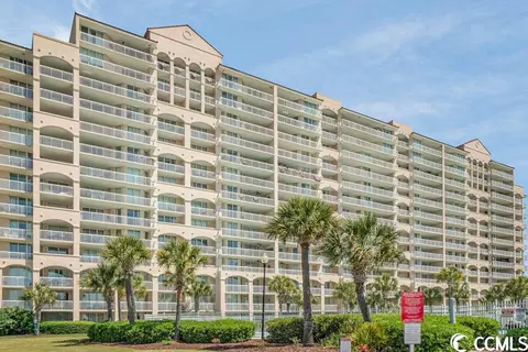 4801 Harbour Point Dr #1201, North Myrtle Beach, SC 29582
