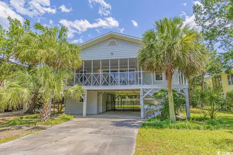 297 Sundial Dr, Pawleys Island, SC 29585
