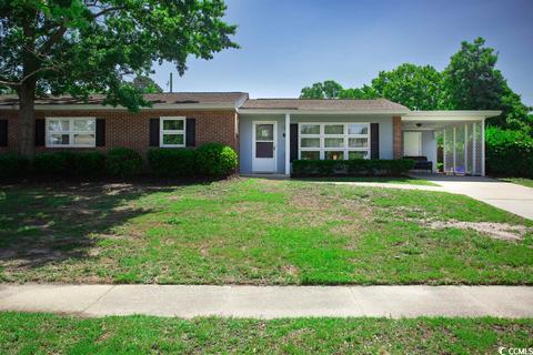 672 Hemlock Ave #672, Myrtle Beach, SC 29577