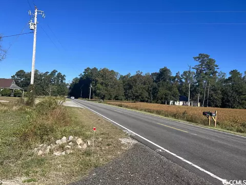 Tbd. Red Bluff Rd., Loris, SC 29569 photo 4