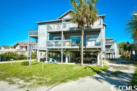 815 N Waccamaw Dr #6, Murrells Inlet, SC 29576