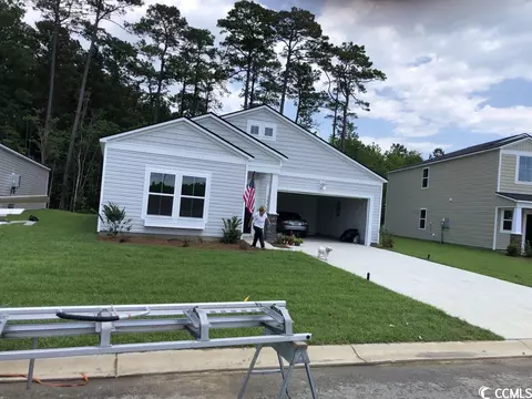 757 Wapama St, Little River, SC 29566