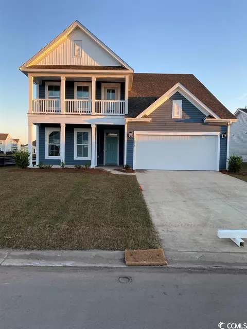 5028 Vinesia Dr, Myrtle Beach, SC 29579