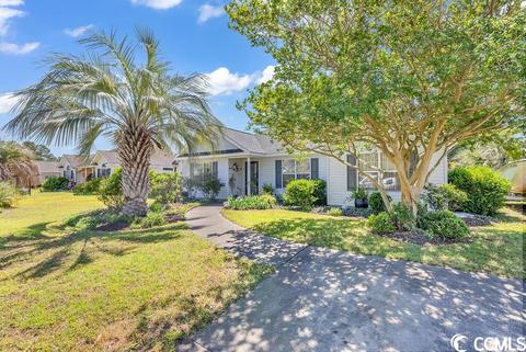 4348 Cross Cut Trl, Myrtle Beach, SC 29579