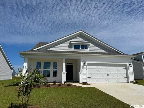 5012 Vinesia Dr, Myrtle Beach, SC 29579