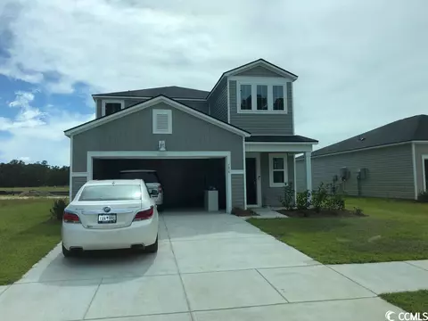 756 Wapama St, Little River, SC 29566