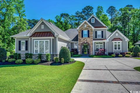 503 Trestle Way, Conway, SC 29526