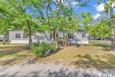 1200 Seagull Blvd, North Myrtle Beach, SC 29582