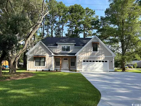 1102 Grimes St, Georgetown, SC 29440