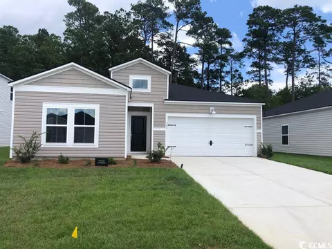 753 Wapama St, Little River, SC 29566