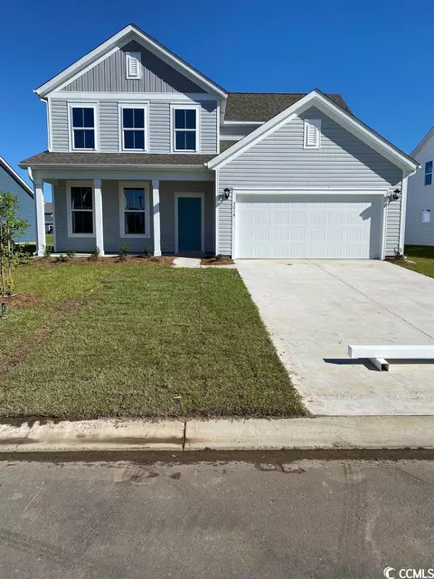 5016 Vinesia Dr, Myrtle Beach, SC 29579