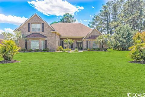 885 Clover Ct, Longs, SC 29568