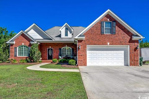 4312 Bradford Dr, Conway, SC 29526