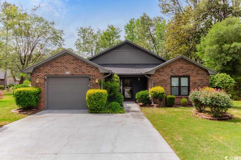 123 Boxwood Ln, Conway, SC 29526