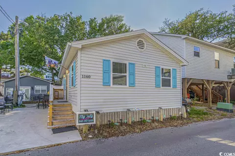 6001-1160 S Kings Hwy, Myrtle Beach, SC 29575