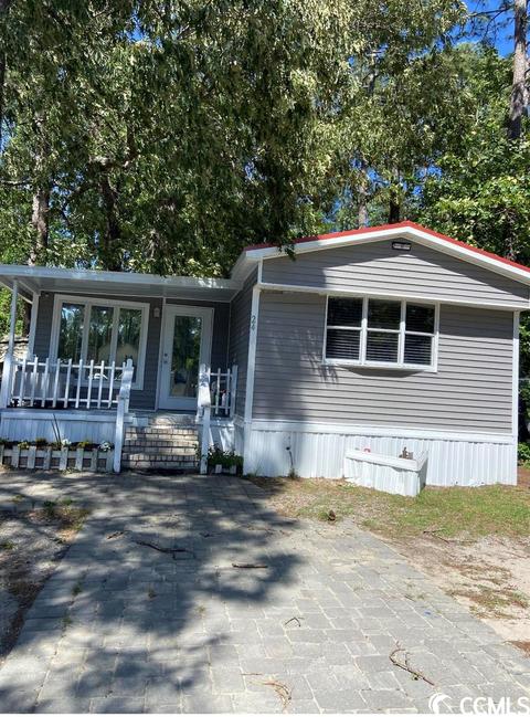 24 Offshore Dr, Murrells Inlet, SC 29576