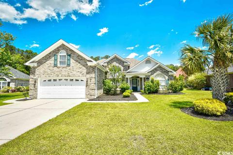 4054 Victoria Ct, Myrtle Beach, SC 29588