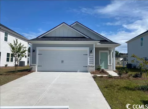 2320 Copper Creek Loop, Longs, SC 29568