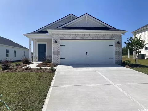 2313 Copper Creek Loop, Longs, SC 29568