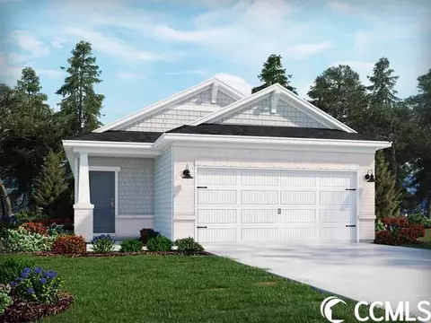 2313 Copper Creek Loop, Longs, SC 29568 photo 2