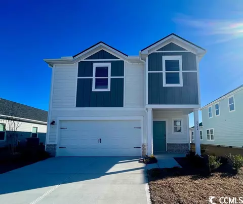 2324 Copper Creek Loop, Longs, SC 29568