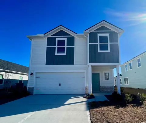 2324 Copper Creek Loop, Longs, SC 29568