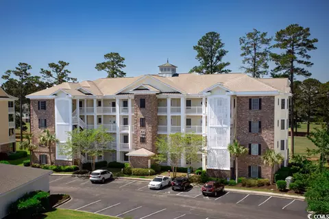 4886 Luster Leaf Cir #301, Myrtle Beach, SC 29577