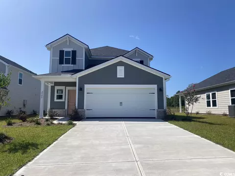 2305 Copper Creek Loop, Longs, SC 29568