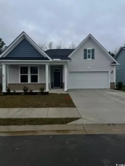 1137 NW Calabash Station Blvd, Calabash, NC 28467