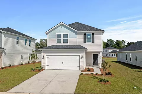 2316 Copper Creek Loop, Longs, SC 29568 photo 2