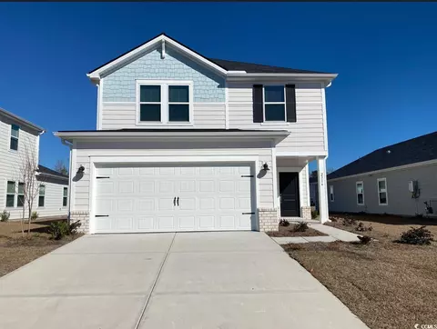 2316 Copper Creek Loop, Longs, SC 29568