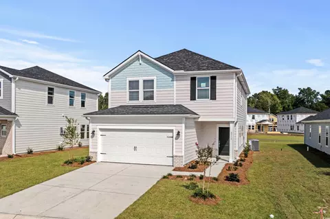 2316 Copper Creek Loop, Longs, SC 29568 photo 33
