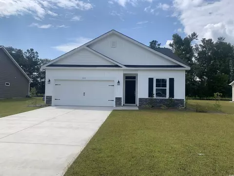 344 Palmetto Sand Loop, Conway, SC 29527