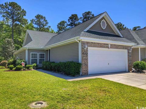 820 Pinehurst Ln #87A, Pawleys Island, SC 29585