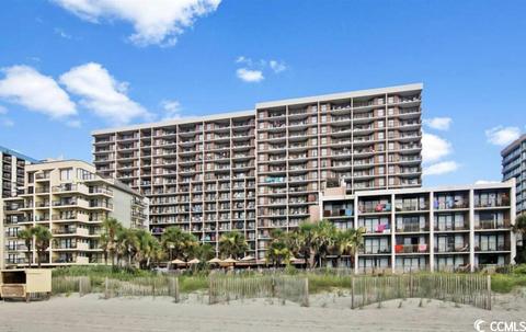 7200 N Ocean Blvd #232, Myrtle Beach, SC 29572