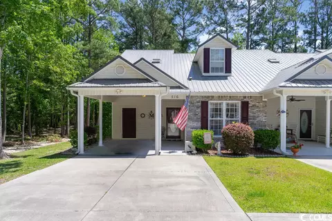 516 Colonial Trace Dr #8-E, Longs, SC 29568